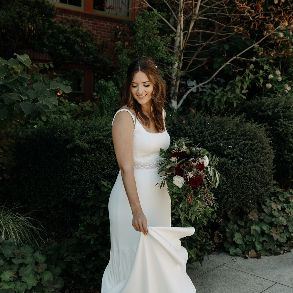 Meet your Posher, Lindsay